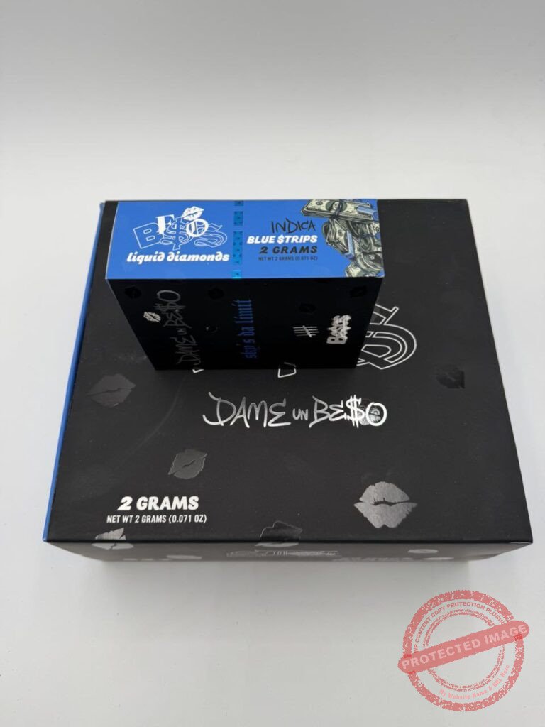 Besos x SDL Disposable