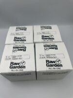 Raw Garden Disposable