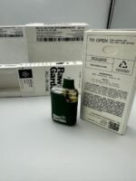 Raw Garden Disposable