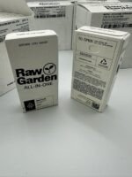 Raw Garden Disposable