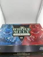 Whole Melt Dual Disposable