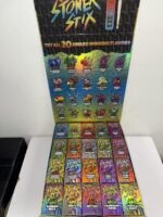 Stoner Stix V2 Disposable