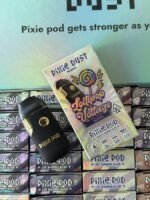 Pixie Pod V2 Disposable