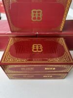 Hitz Infinity Disposable