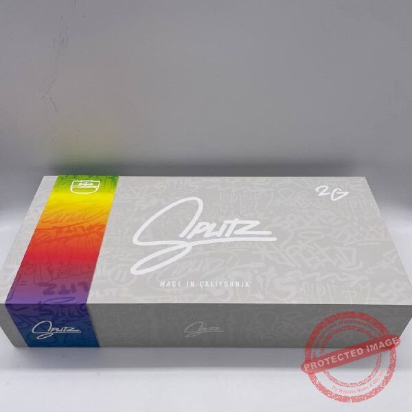 Splitz 2G Disposable