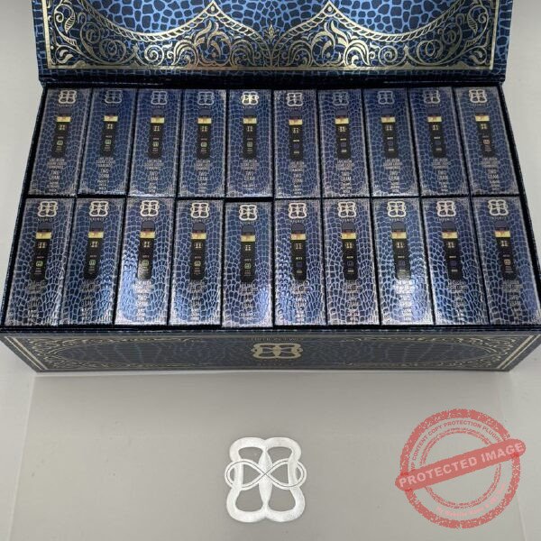 Hitz Infinity Disposable Edition 2