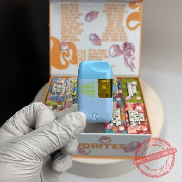 Favorites Minis Disposable