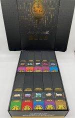 Muha Meds Distillate Disposable