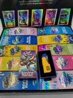 Cali Clear 2G Disposable