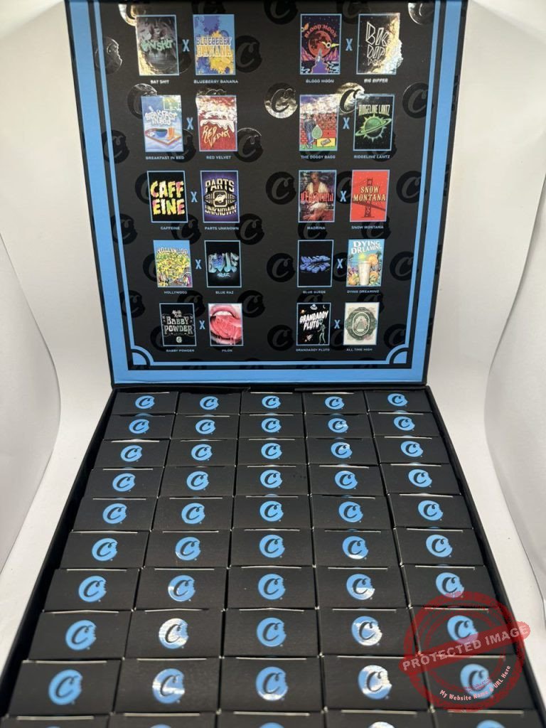 Las Cookies Desechables