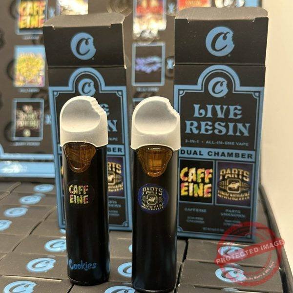 Ciasteczka Jednorazowego użytku