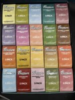 Pressure 2G Disposable