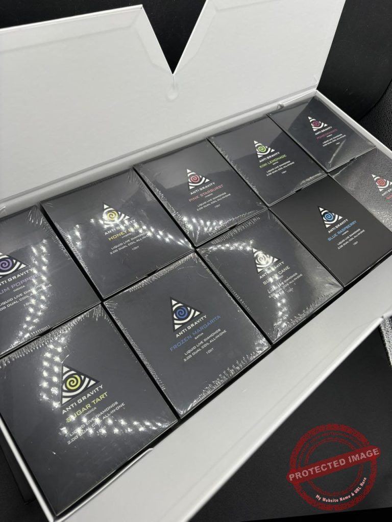 Contra la Gravedad de 2G Desechables