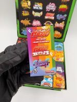 Fuego 2G Dual Disposable