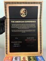 American Extracts 2G Disposable