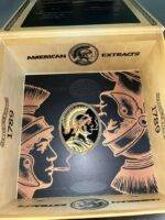 American Extracts 2G Disposable