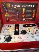 BUZZ BAR 3G - immagine 2