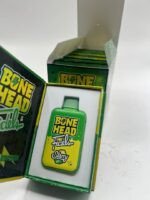 Bone Head and Fidel Starry 2G Disposable