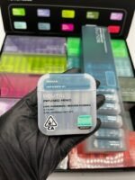 Boutiq Infused Minis Disposable