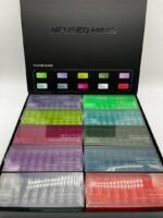 Boutiq Infused Minis Disposable