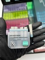 Boutiq Infused Minis Disposable