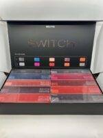 Boutiq Switch V3 Liquid Live Diamonds Dual Tank