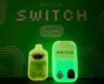 Boutiq Switch V4 Glow Edition
