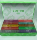 Boutiq Switch V4 Glow Edition