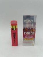 California X Gold Fusion