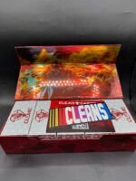 Clean Carts 2G Disposable