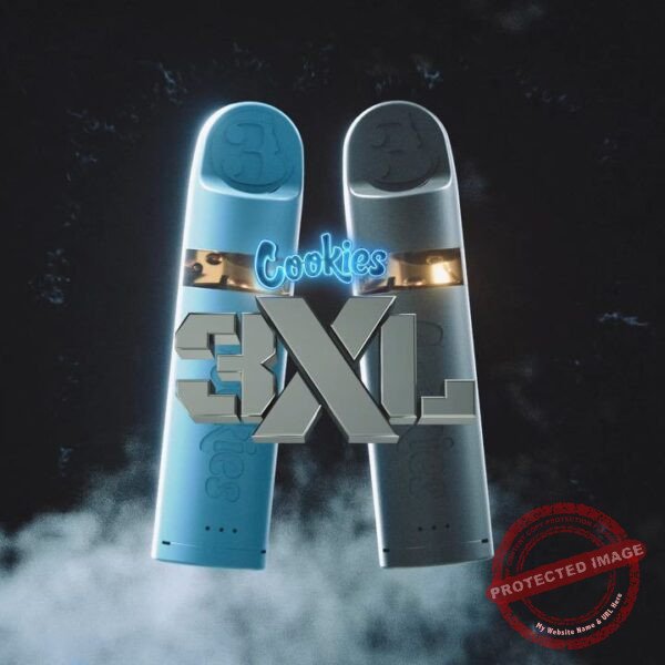 Cookies 1G 3XL Disposable