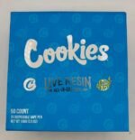 Cookies Switch Dual Chamber 2G Disposable