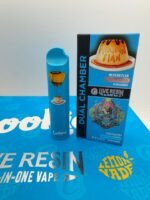 Cookies Switch Disposable