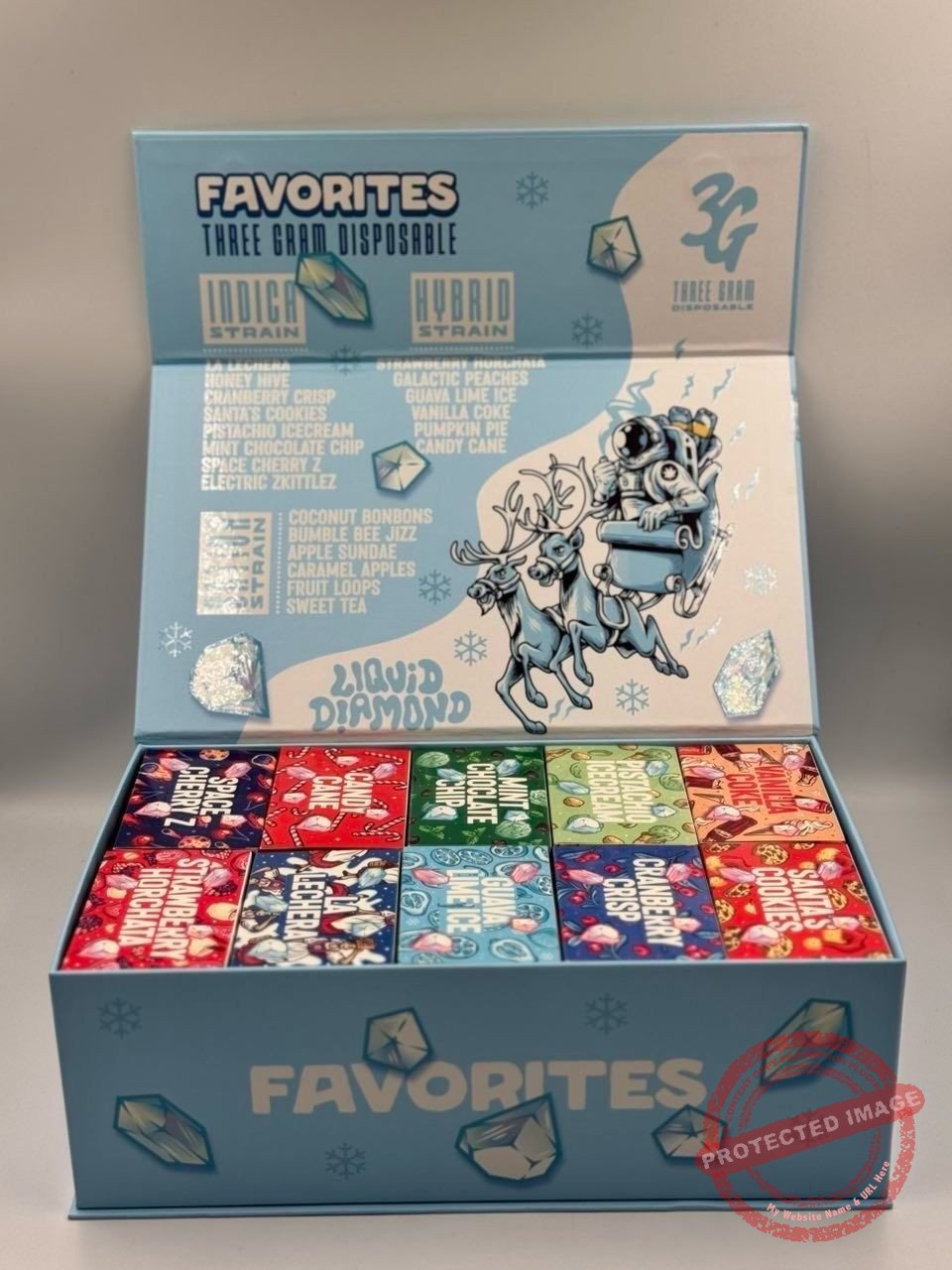 Favorites-3G-Disposable-1 Favorites 3G Disposable