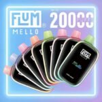 Flum Mello Vape