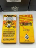 Glogang 1G Disposable