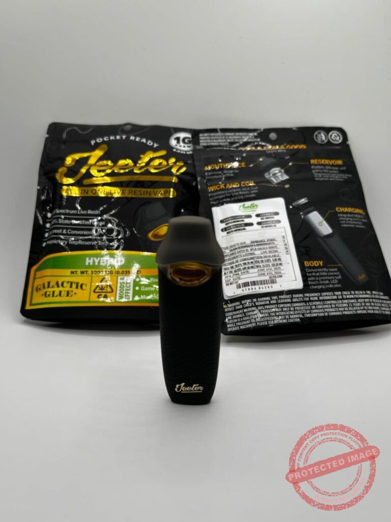 Jeeter Juice1G