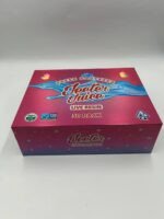 Jeeter Juice Dual Chamber Live Resin Disposable