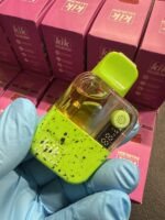 Kik Kalibloom 4.2G Disposable Live Resin + Liquid Diamonds