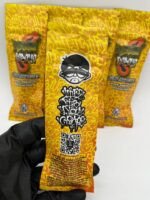 Life Is Not Grape Papaya X Bolo Rosin Disposable