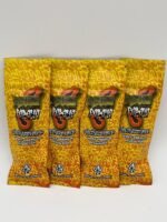 Life Is Not Grape Papaya X Bolo Rosin Disposable