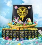 Muha Meds 2G Disposable Easter Edition