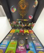 Muha Meds 2G Disposable Easter Edition