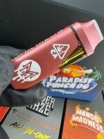 Muha Meds Melted Diamonds Disposable