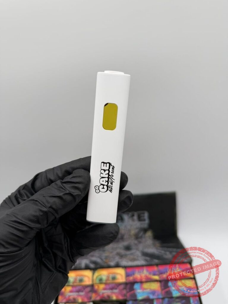 OG Cake She Hits Different