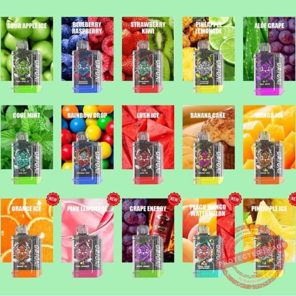 The Orion Bar Sparkling Edition