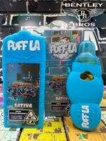 Puff La Disposable