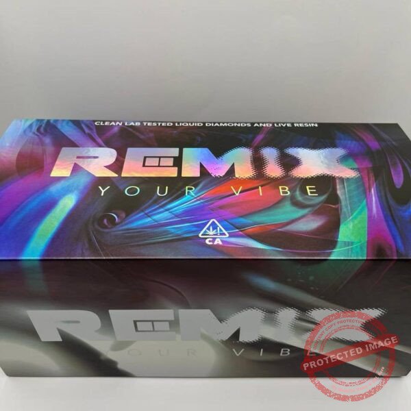 Remix 2G Disposable