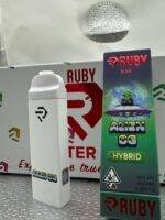 Ruby Bar 2G