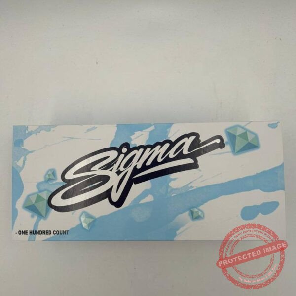 Sigma 2G Disposable